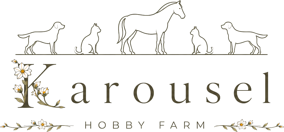 Carousel Hobby Farm